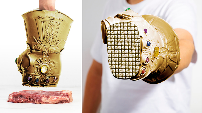 Illustration for article titled More Avengers: Endgame Gauntlets Than You Can Snap a Finger At, and the Rest of the Most Powerful Toys of the Week